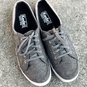 Keds Woman’s Maven Lace-up size 8.5